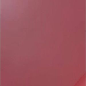 Meet your Posher, Allie